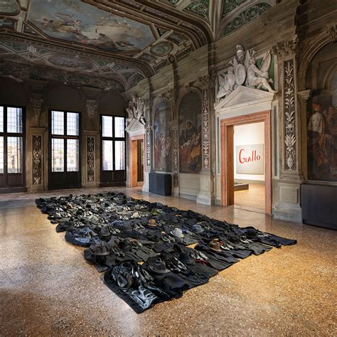 catalogo kounellis prada|Jannis Kounellis: A Taxonomy of Tired Things .